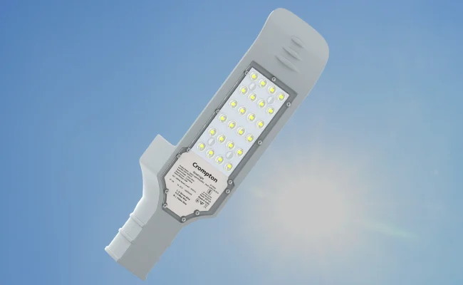 LED Street Light